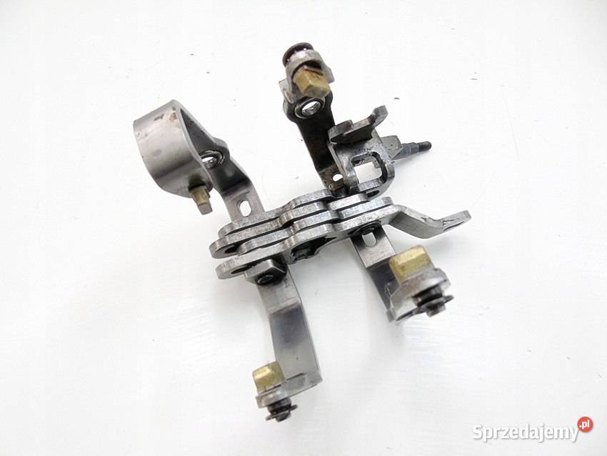 Widełki wybierak skrzyni biegów GER Polo 4 9n śląskie Sosnowiec