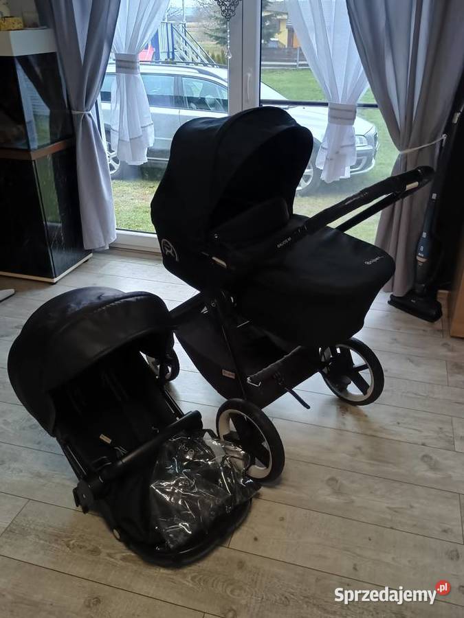 Wózek 2w1 Cybex Balios M