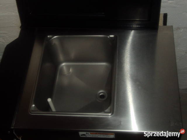 OKAZJA MASZYNA DO LODÓW Electro Freeze CS4 jNOWA pomorskie Słupsk