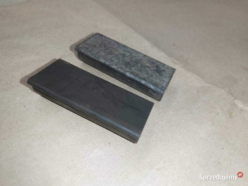 Trabant 601 Nowe odboje odbojniki resoru tylnego Piaseczno