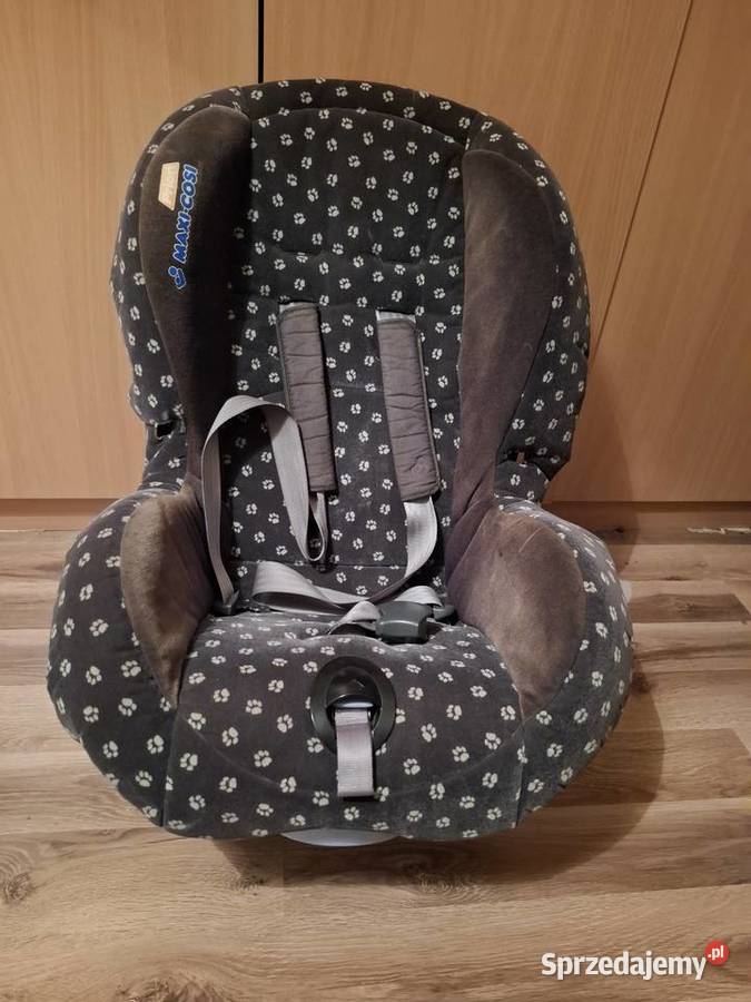 Fotelik dziecka samochodowy 2 Pozostałe małopolskie