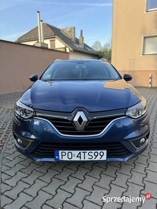 Renault Megane 2020 czujnik zmierzchu Kalisz sprzedam
