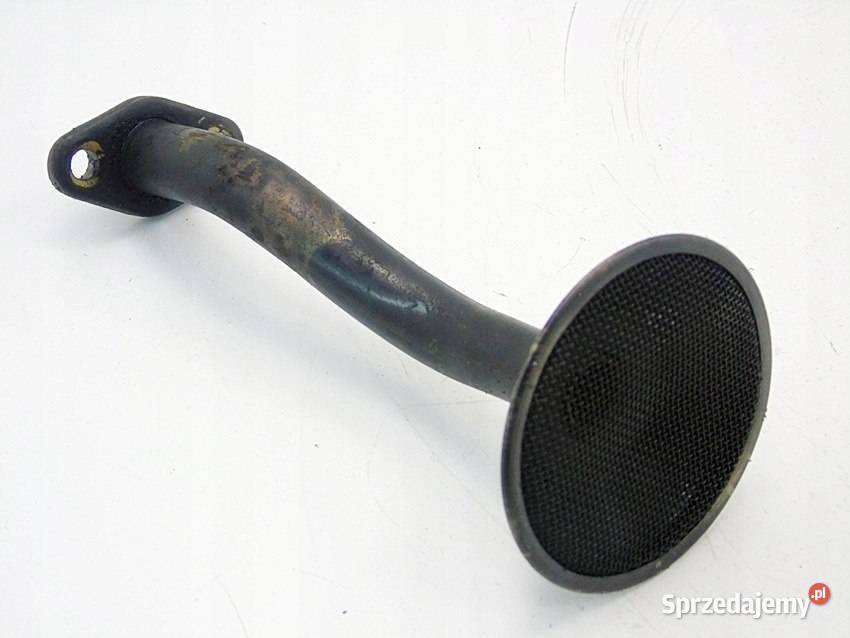 SMOK SSAK POMPY OLEJU 800 08 MATIZ SPARK TICO Smarowanie silnika