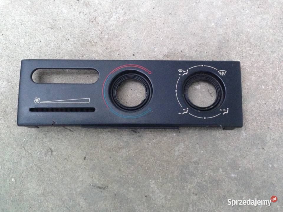 Zbiorniczek hamulcowy peugeot 406 Hajnówka