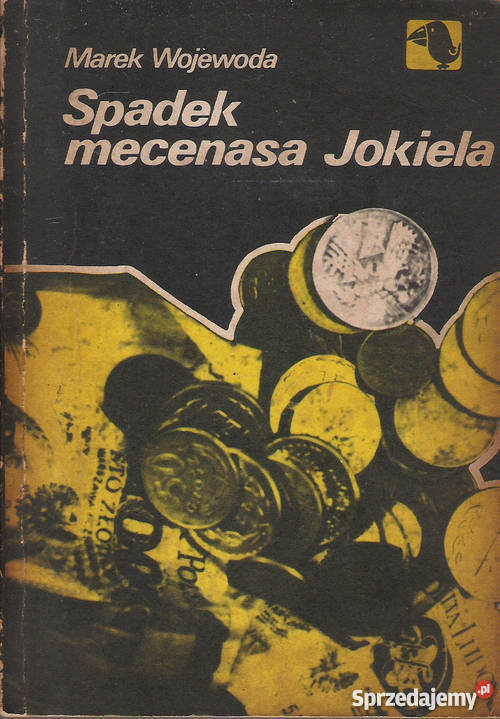 Spadek mecenasa Jokiela M Wojewoda Puławy