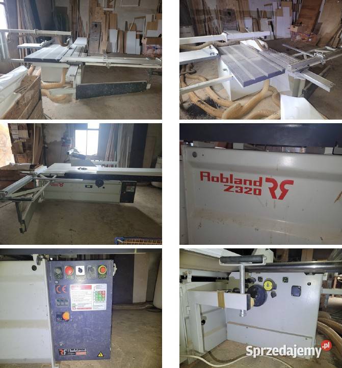 Syndyk sprzeda maszyny urządzenia i złom zachodniopomorskie Świnoujście