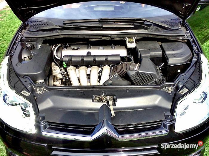 Citroen C4 VTS 180 C4 Stalowa Wola