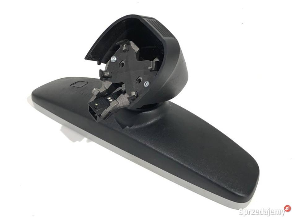 LUSTERKO WEWNĘTRZNE SKODA KAROQ 3G0857511F