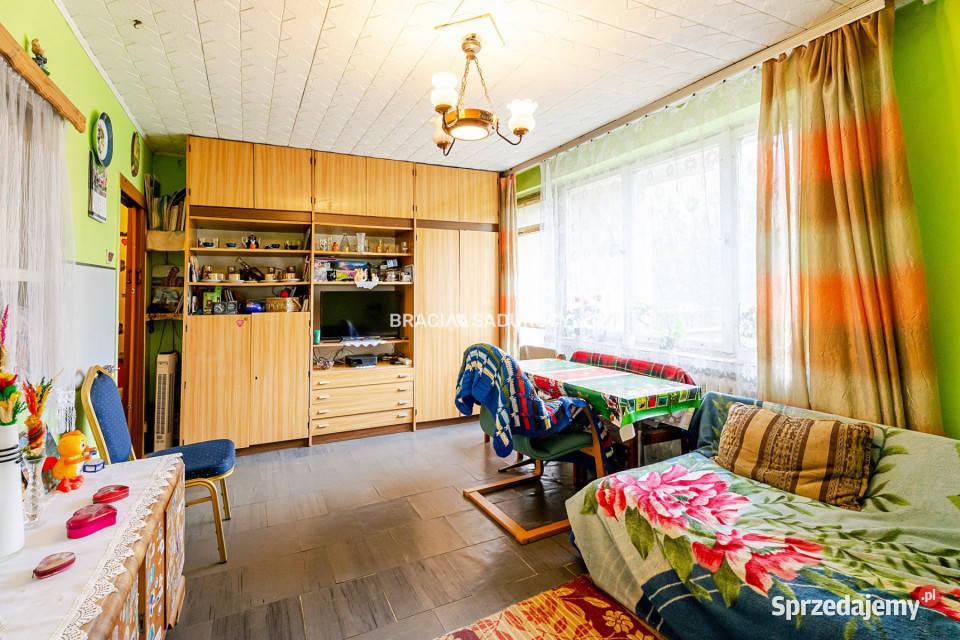 Mieszkanie 4542m2 3pokojowe Kraków os Strusia