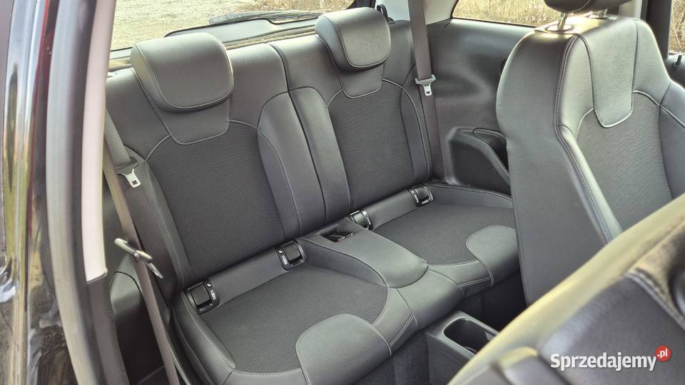 ADAM 14 90 OPŁACONY bezwypadkowy serwisowany system Start-Stop Rzeszów