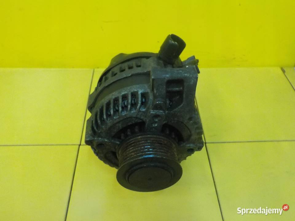 CRV III 22 ICTDI 12r 150 N22B3 alternator świętokrzyskie