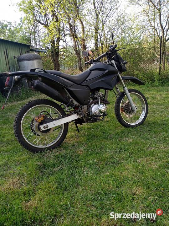 Romet crs 50 Ksawerów