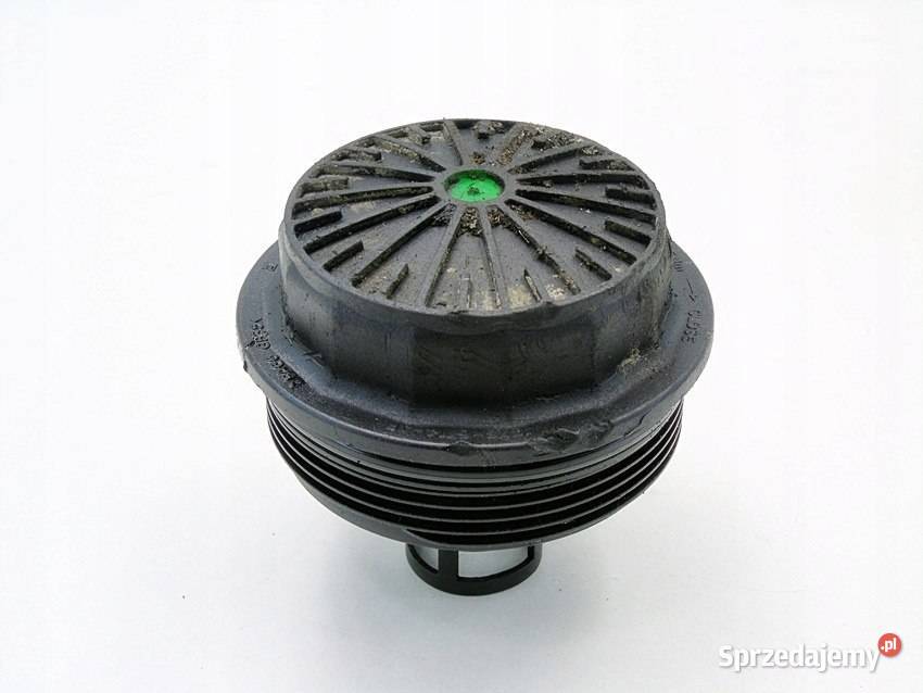 KOREK FILTRA OLEJU 18 20 MONDEO MK3 V50 S40 II osobowe śląskie Sosnowiec