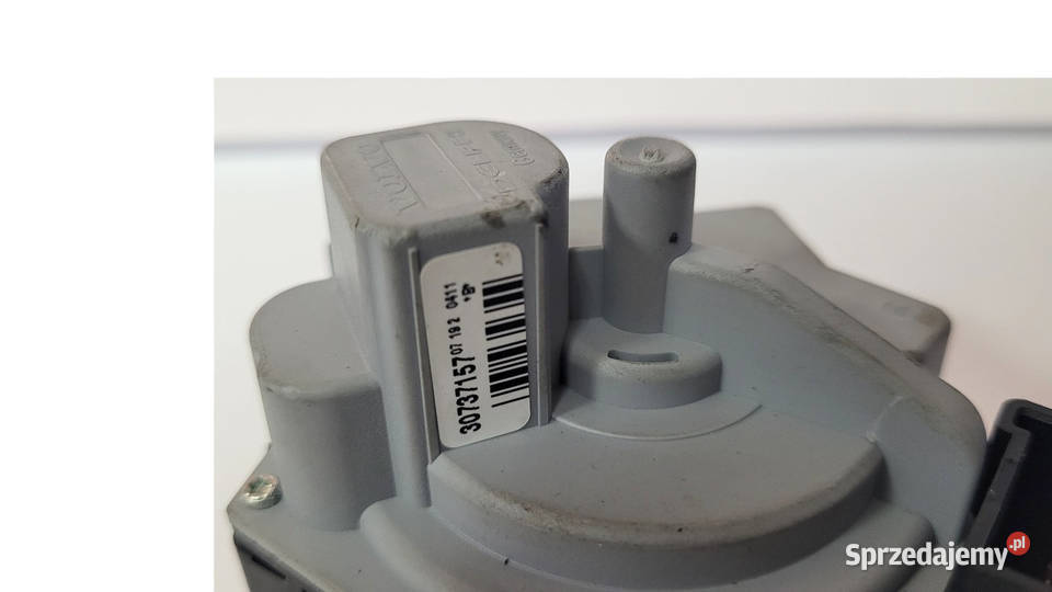 STACYJKA VOLVO C30 S40 V50 C70 30737157 osobowe śląskie Ruda Śląska