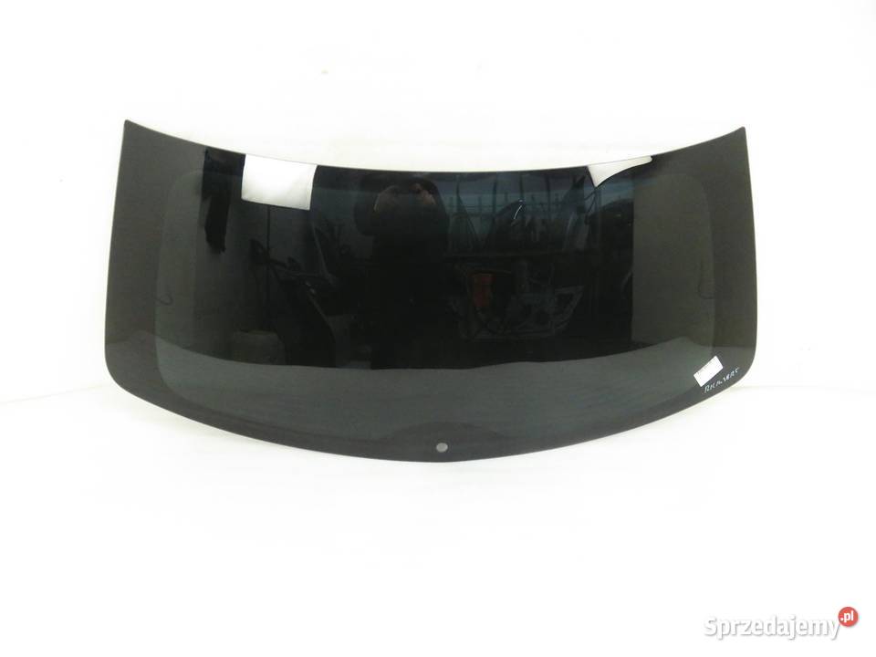 SZYBA TYLNA MAZDA CX7 ER SUV Tylne małopolskie