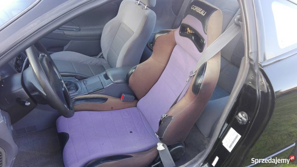 Eclipse 2G 450A Bojanowo