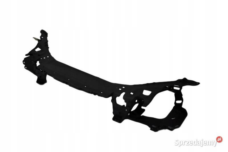 VOLVO S60 V60 pas przedni wzmocnienie czolowe OE dolnośląskie Bielany Wrocławskie