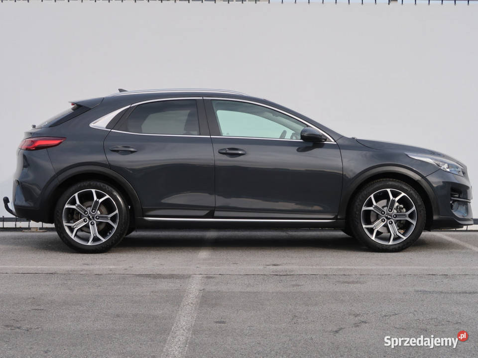 Kia XCeed 10 TGDI 998cm3 Zabrze