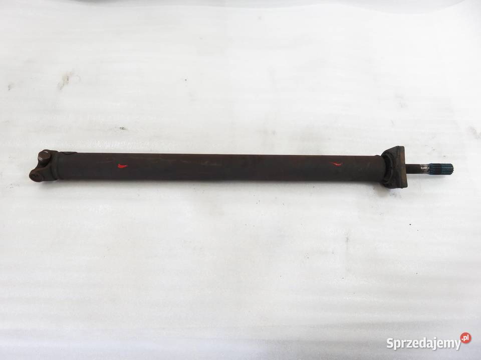 WAŁ NAPĘDOWY LINCOLN TOWN CAR III 46