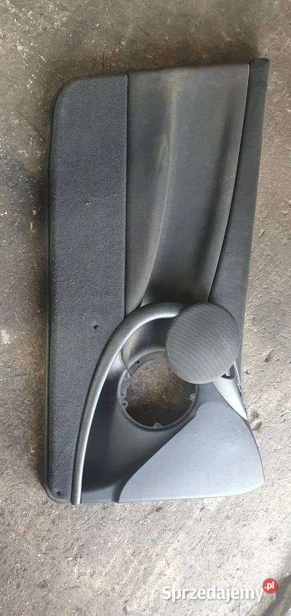 Wnetrze fotele kanapa półka ford cougar osobowe Kielce