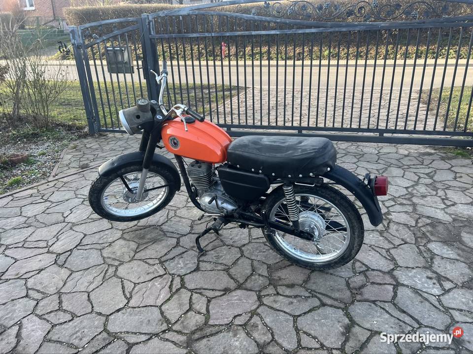 WSK pakiet 2 125 Chełm