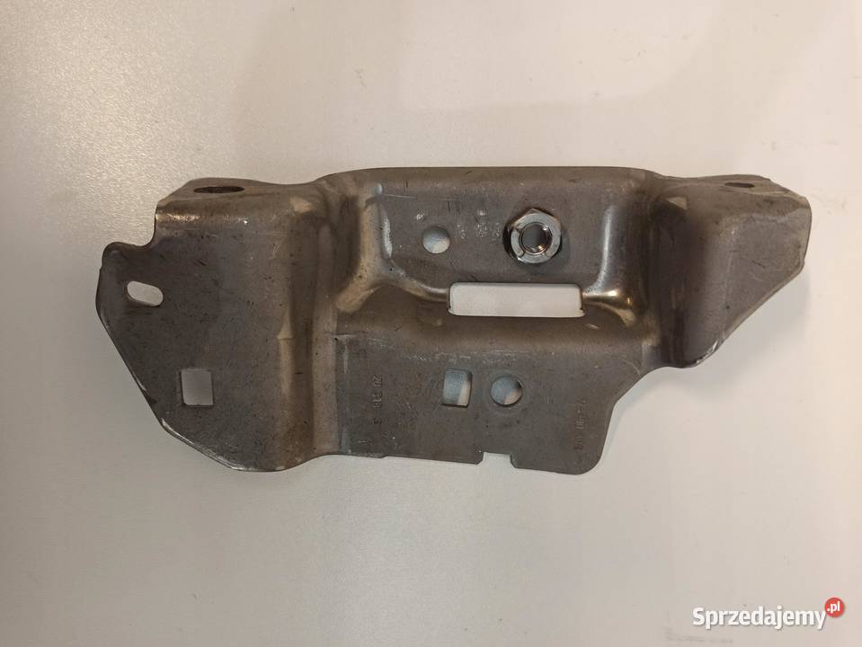 MOCOWANIE WSPORNIK BERLINGO IV