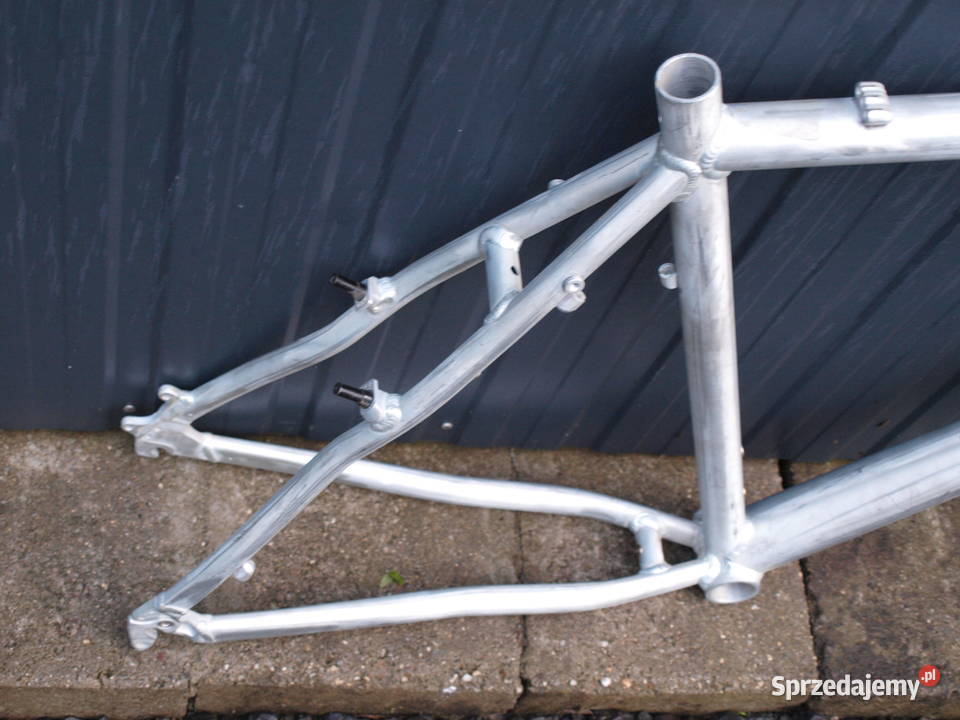 Rama Cross Gravel 28 Disc Chojnów