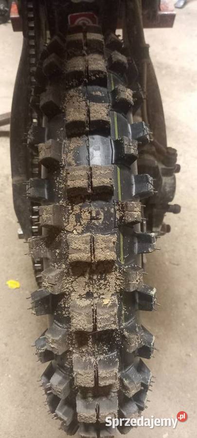 Sprzedam mrf 140 rc na dużych kołach Leżajsk