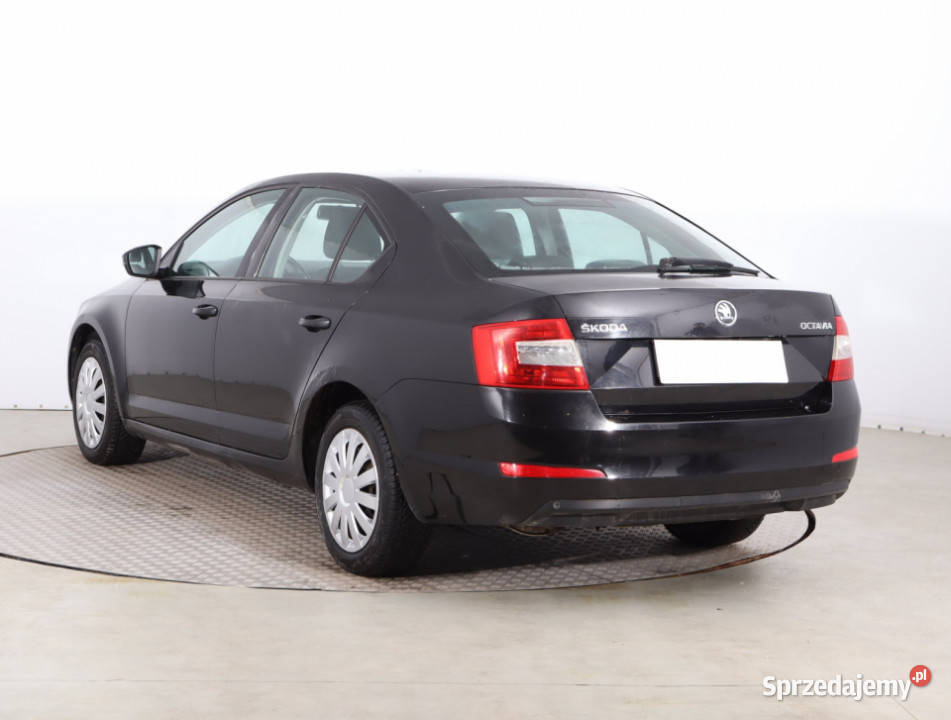 Skoda Octavia 14 TSI bluetooth Piaseczno