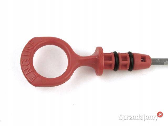 VOLVO S80 XC90 29 miarka bagnet oleju OE Akcesoria samochodowe Bielany Wrocławskie