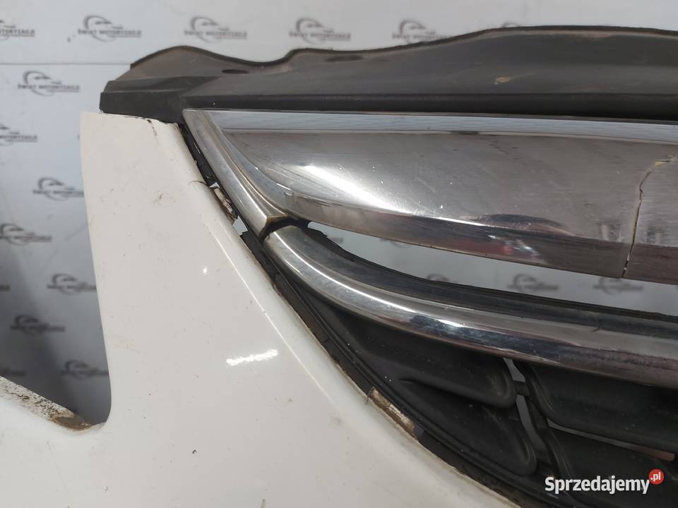 OPEL CORSA D LIFT zderzak przód przedni świętokrzyskie Kielce