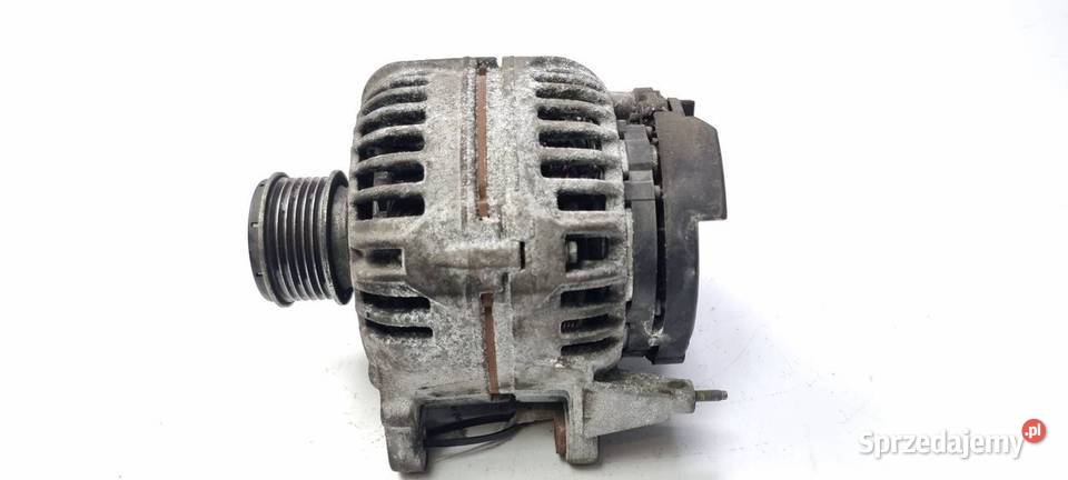 ALTERNATOR FORD GALAXY Lipno