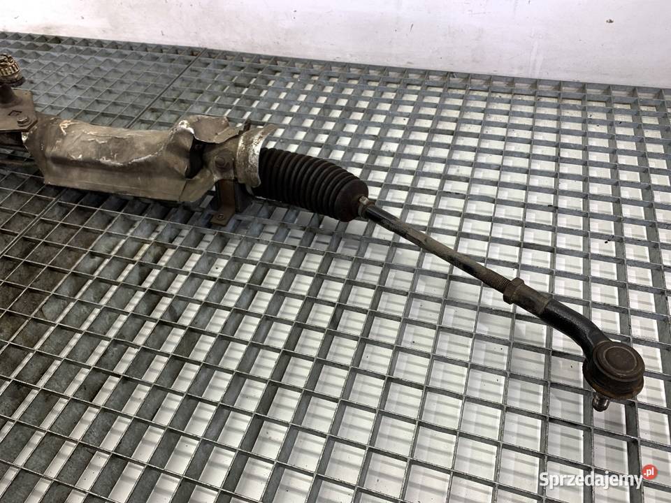 PRZEKŁADNIA KIEROWNICZA MAGLOWNICA SEAT LEON I Przekładnie kierownicze podkarpackie sprzedam