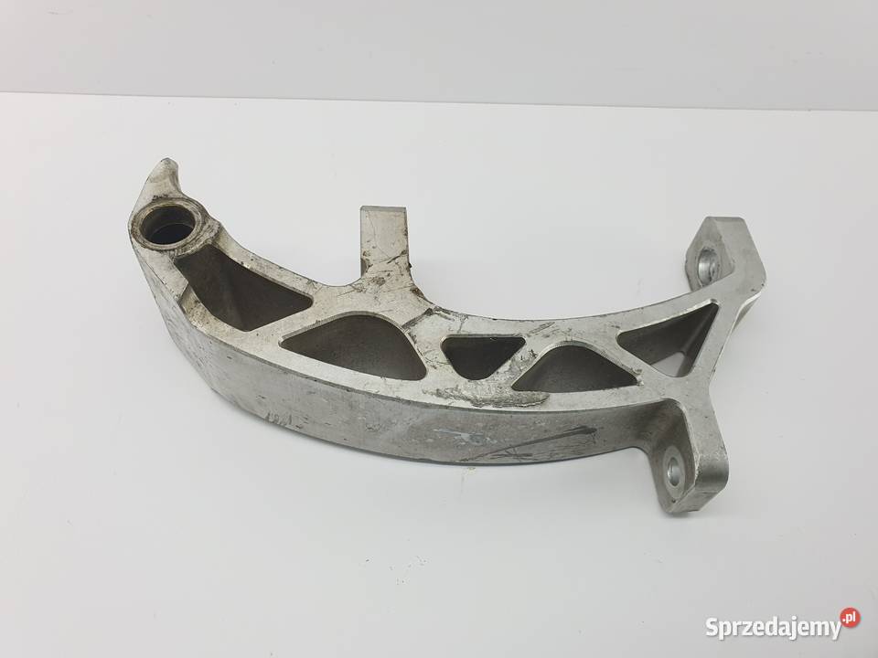 Zwrotnica Ploza SkiDoo MX Z Renegade X 800 Zawieszenie Łódź