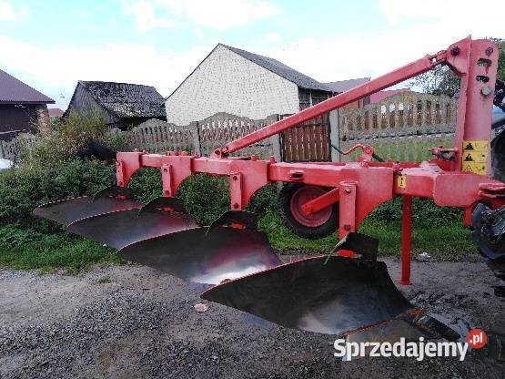 unia grudziądz tur 140 31 Maszyny rolnicze