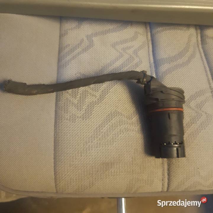 Wtyczka skrzyni automat w210 przed liftem Ostrów Wielkopolski sprzedam