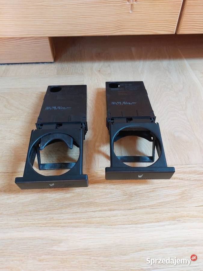 Volkswagen Sharan Uchwyt na kubek deski Cholerzyn