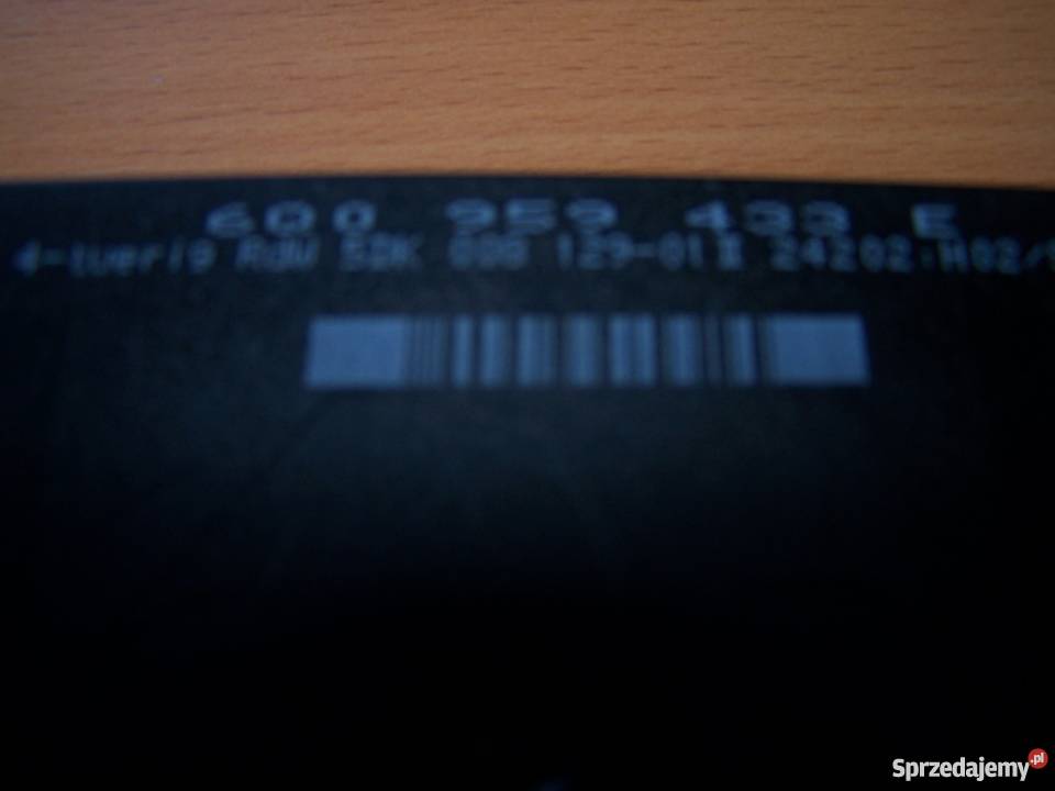 MODUŁY KOMFORTU SEAT SKODA VW AUDI 0408 Mława sprzedam