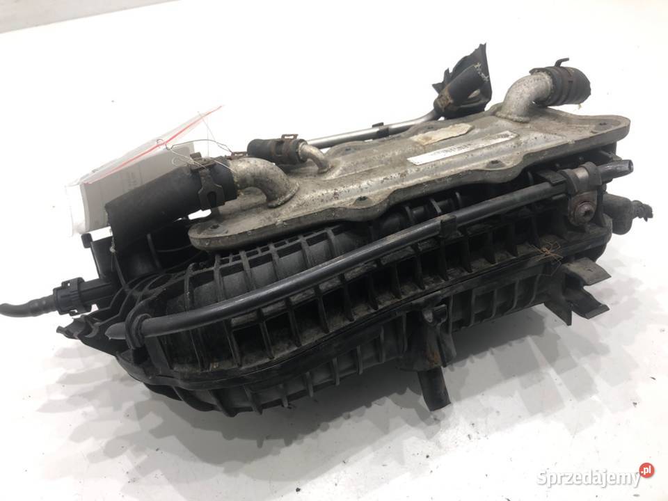 KOLEKTOR SSĄCY SEAT IBIZA IV 04C145749A 10 110