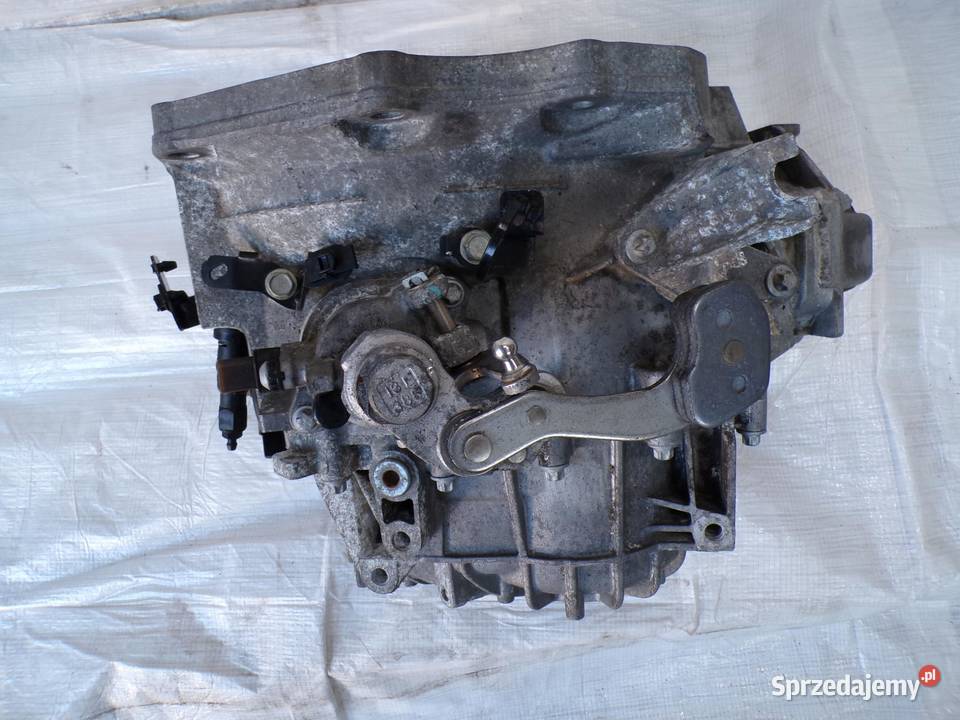OPEL ASTRA K V SKRZYNIA BIEGÓW 16 CDTI M32 osobowe sprzedam