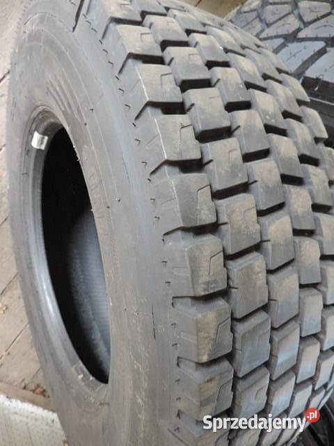 Opony 31570R225 315 70 225 EX7 podkarpackie Przeworsk