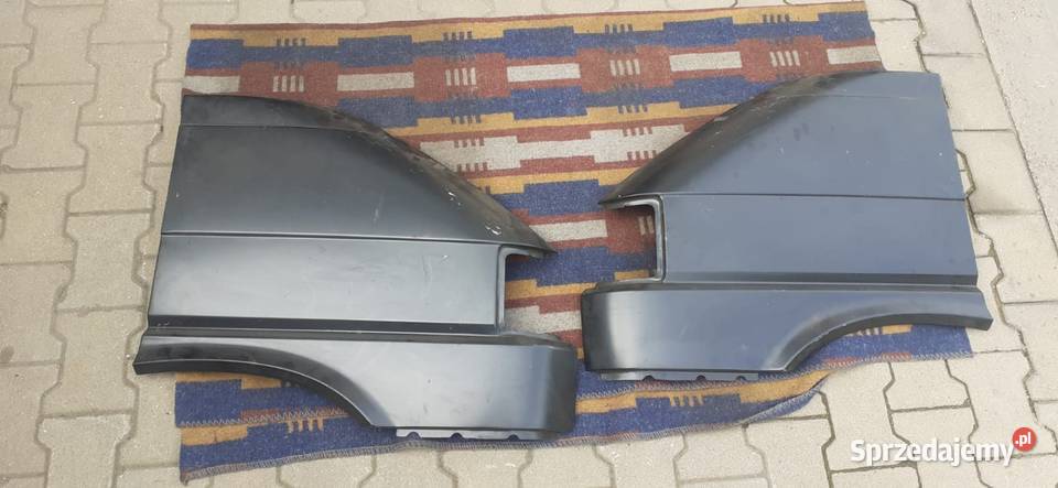 Volkswagen vw t4 błotniki nowe przod łódzkie Radomsko