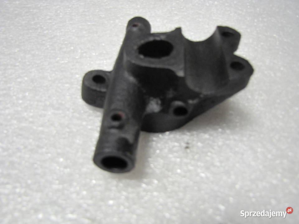 Shl M04 elementy trapezu półka świętokrzyskie Rzepin Drugi