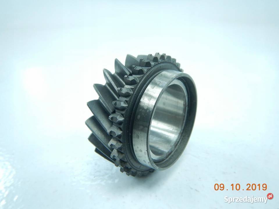 KOŁO ZĘBATE 3 BIEGU FIAT COUPE 9496 20 2132 ASO sprzedam