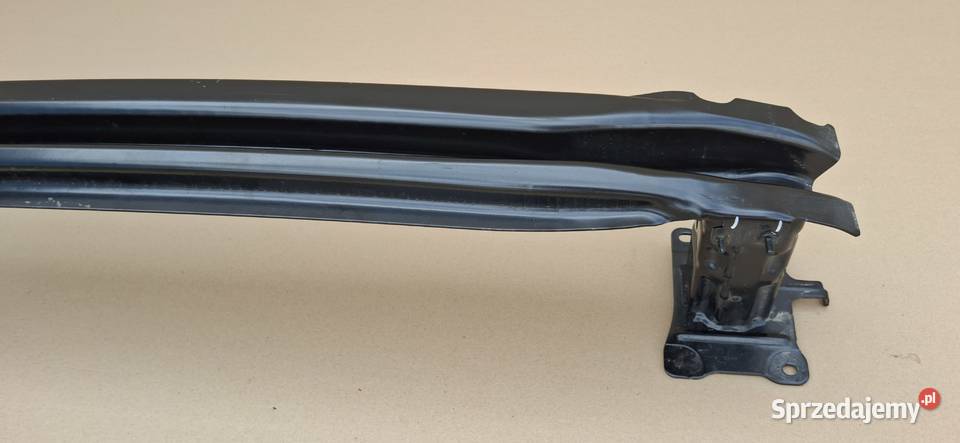 VW TCROSS BELKA ZDERZAKA TYŁ WZMOCNIENIE