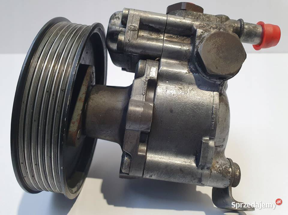 POMPA WSPOMAGANIA BMW E60 20 D N47 678084804 Chełm