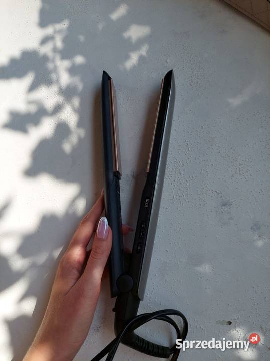 Prostownica Remington Keratin Therapy Pro Kraków sprzedam