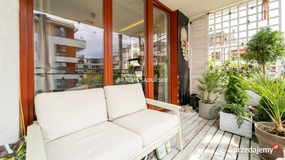 sprzedaży mieszkania Kraków 5527m2 3pokojowe