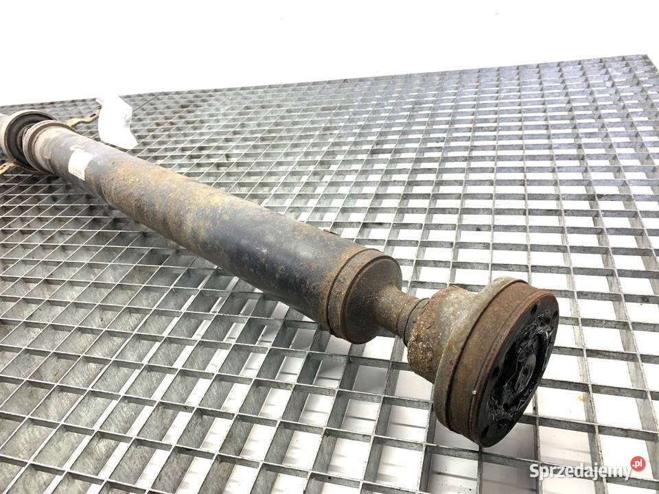 WAŁ NAPĘDOWY TYŁ AUDI Q5 8R SUV 0817 20 224 osobowe podkarpackie