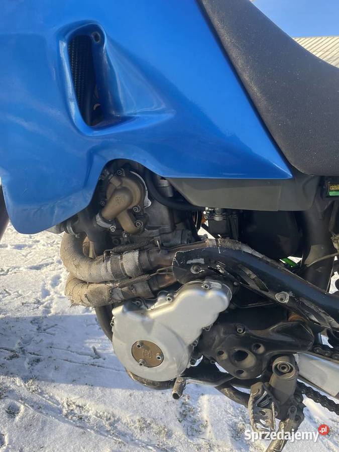 Husqvarna SM 610 00r Jaworska Wola sprzedam